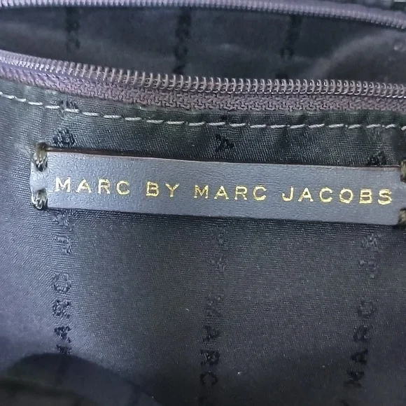Marc Jacobs Backpack (Damaged!) - Picture 6 of 10